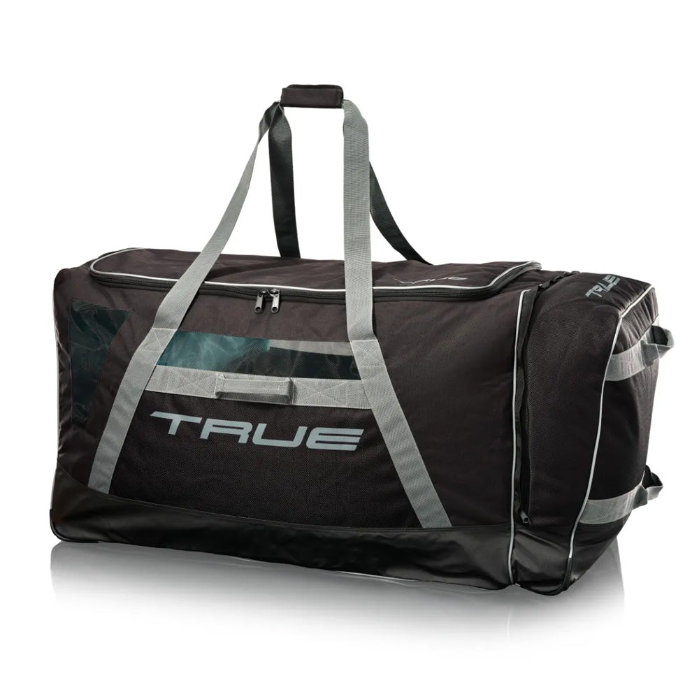 True Goalie Carry Bag