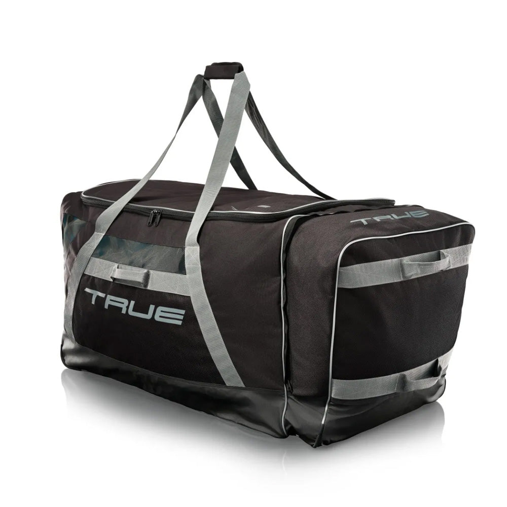 True Goalie Carry Bag
