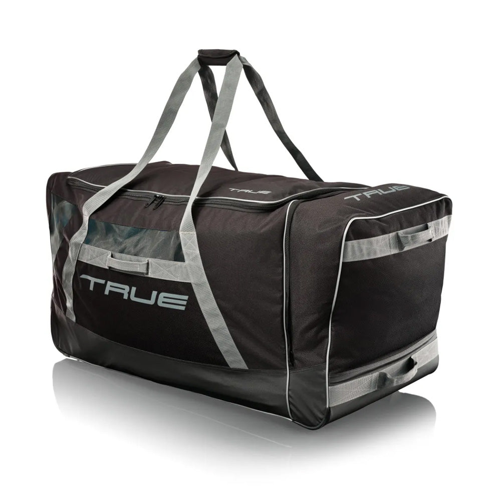 True Goalie Wheel Bag