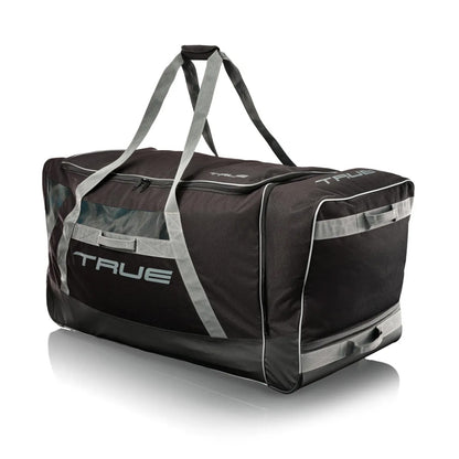 True Goalie Wheel Bag