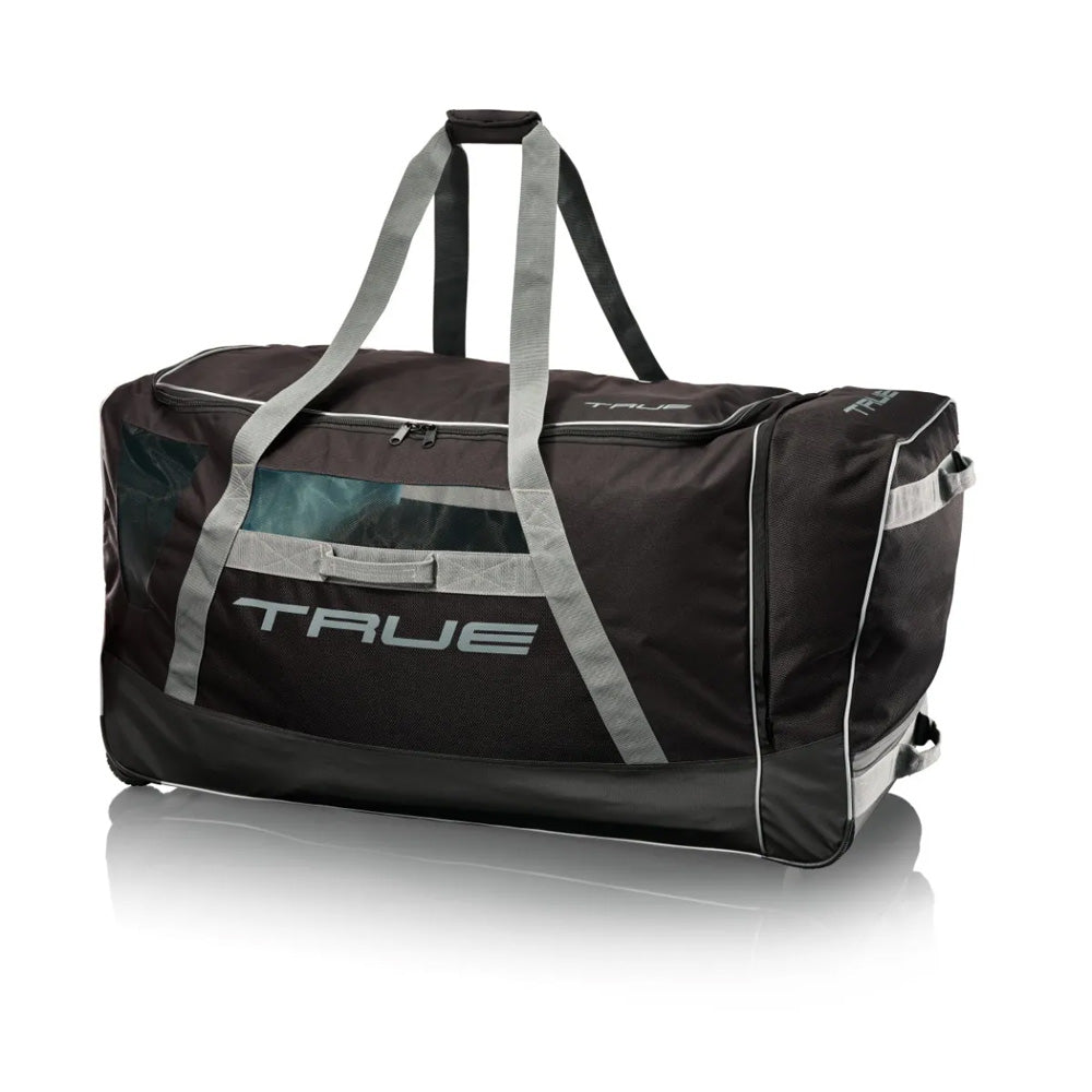 True Goalie Wheel Bag