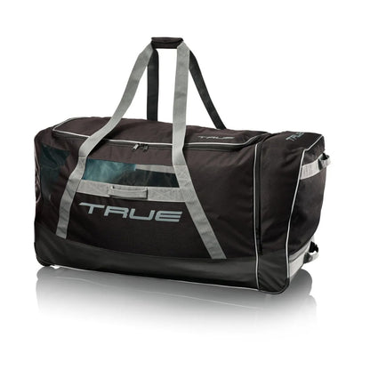 True Goalie Wheel Bag