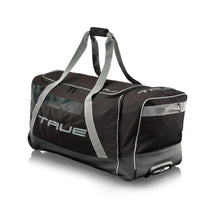True Player Wheeled Hockey Bag