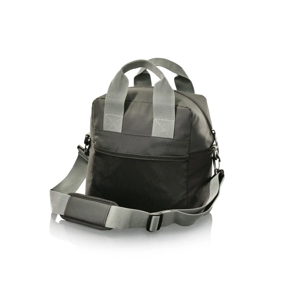 True Team Puck Bag - Black