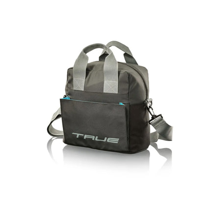 True Team Puck Bag - Black
