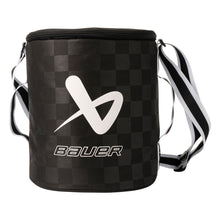 Bauer Puck Bag - Black