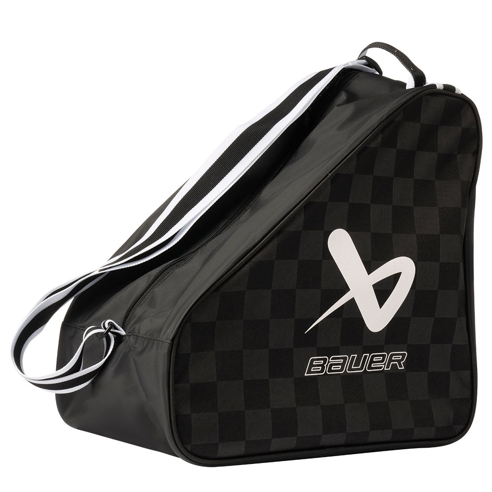 Bauer Black Skate Bag