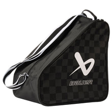 Bauer Black Skate Bag