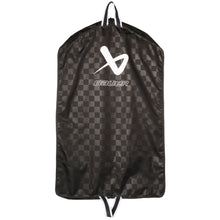 Bauer Black Individual Garment Bag