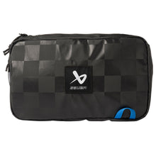 Bauer Premium Black Shower Bag