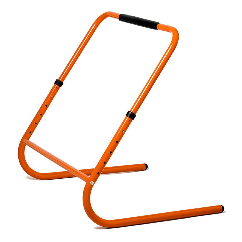 Winnwell Steel Child Skate Trainer