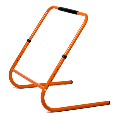 Winnwell Steel Child Skate Trainer