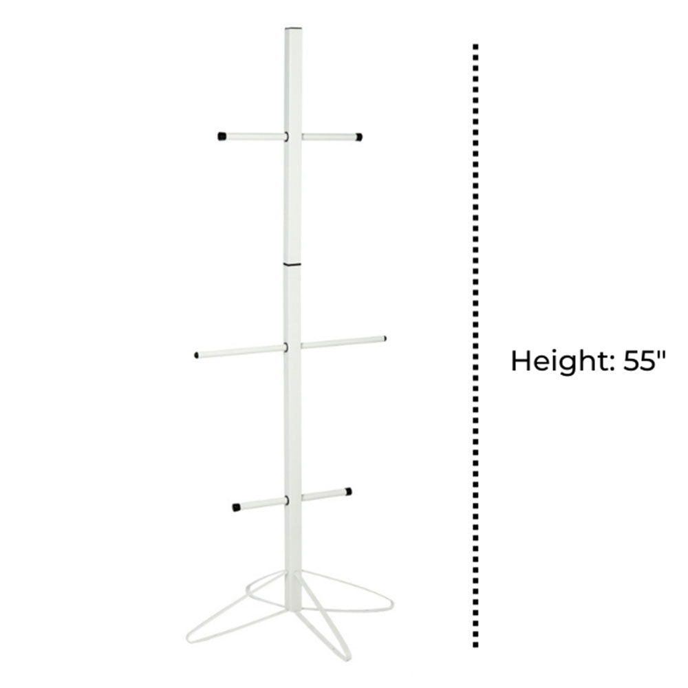 Winnwell Basic Equipment Dry Rack