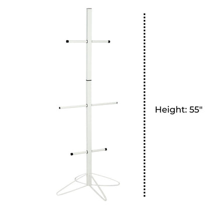 Winnwell Basic Equipment Dry Rack