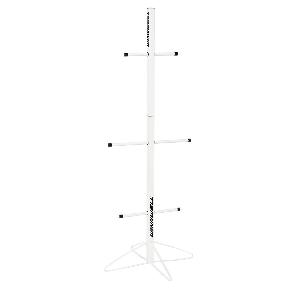 Winnwell Basic Equipment Dry Rack
