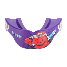 Shock Doctor Gel Max Power Grape Koolaid Senior Mouthguard