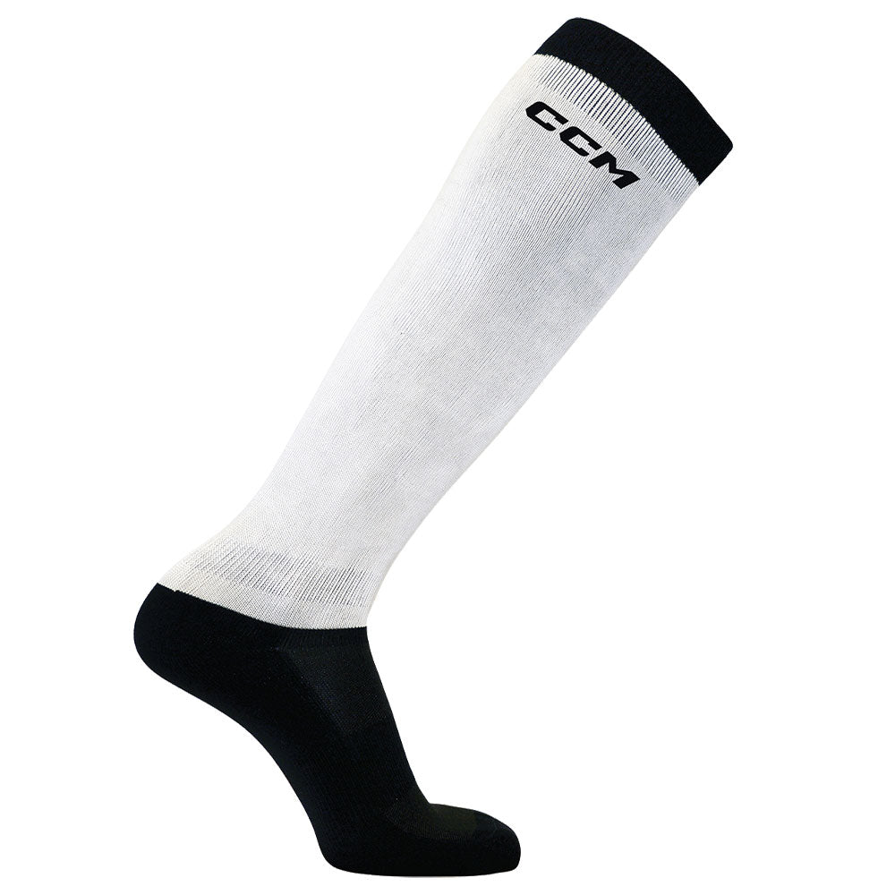 CCM Cut Protect Level 5 Tall Skate Socks