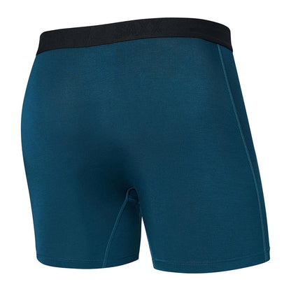 Saxx Ultra Boxer Brief Fly Deep Ocean