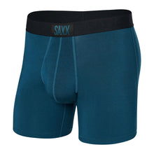 Saxx Ultra Boxer Brief Fly Deep Ocean