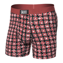 Saxx Ultra Sign Off Boxer Briefs
