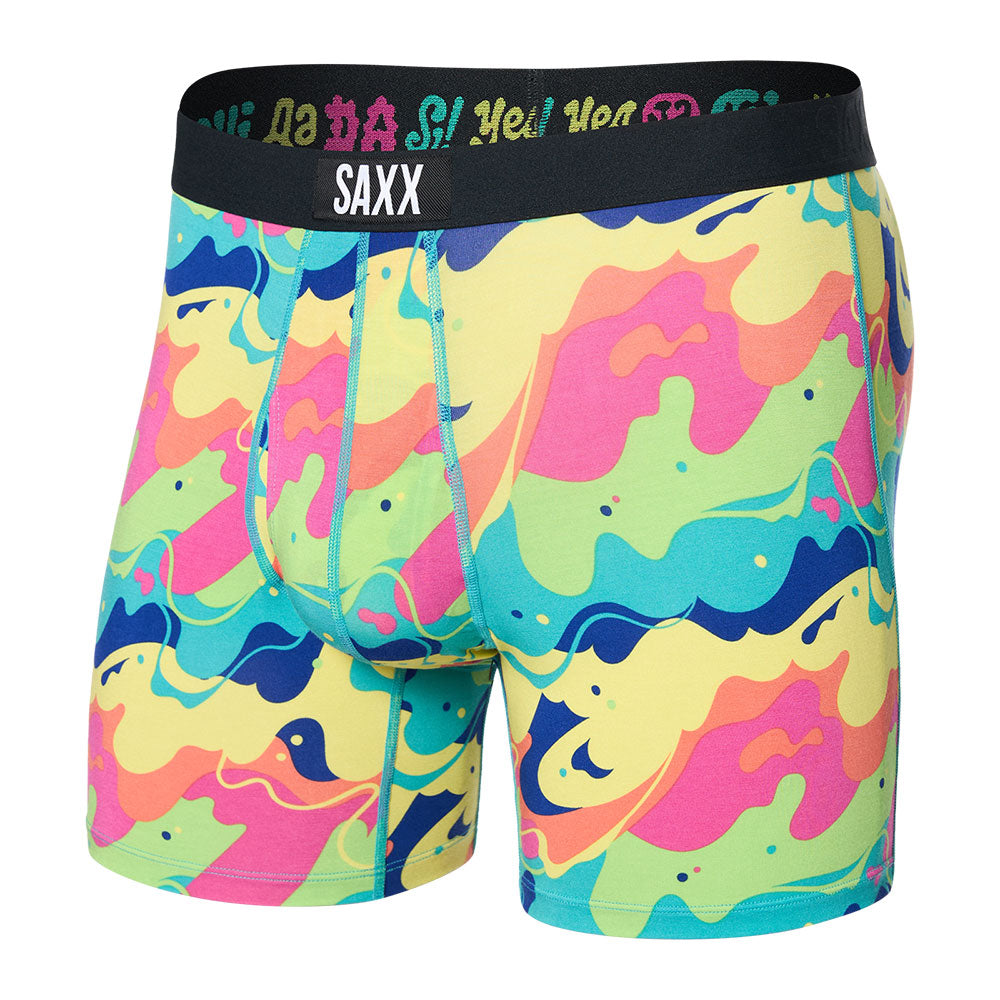 Saxx Ultra Yes To That Boxer Briefs