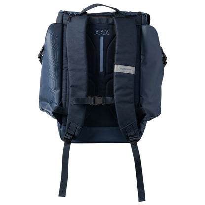 Bauer Outdoor Rink Bag - Black