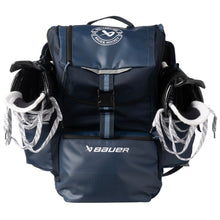 Bauer Outdoor Rink Bag - Black