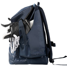 Bauer Outdoor Rink Bag - Black