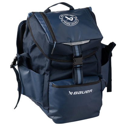 Bauer Outdoor Rink Bag - Black