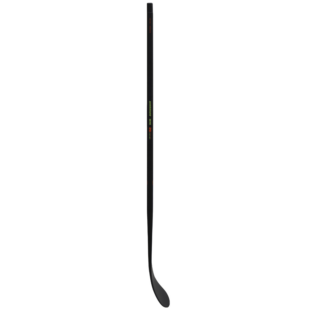 Warrior Alpha Deluxe Mini Stick