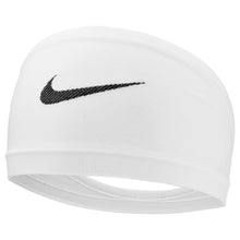 Nike Skull Wrap Knit Headband White