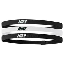 Nike Elastic Headbands 2.0 3 Pack