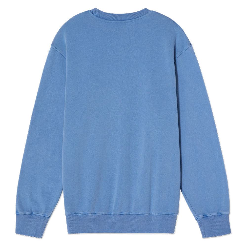CCM Vintage Youth Crew Neck Sweater