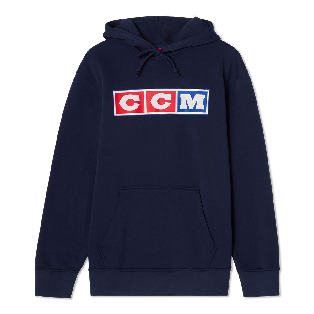 CCM Pullover Hoodie
