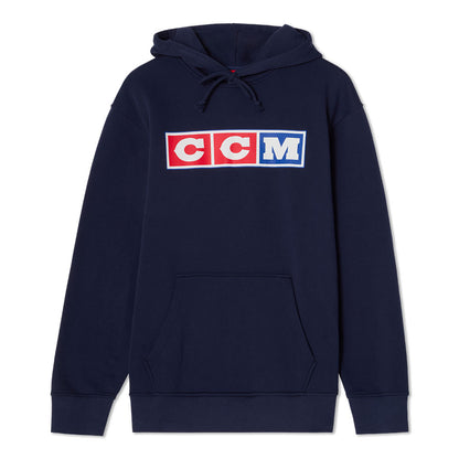 CCM Pullover Hoodie