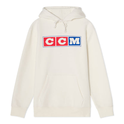 CCM Pullover Hoodie