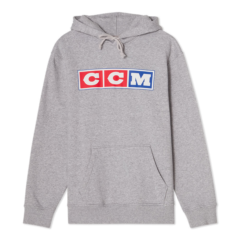 CCM Pullover Hoodie
