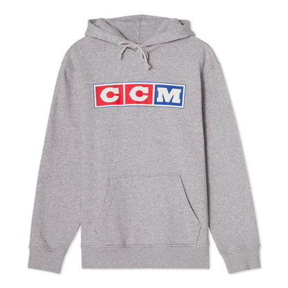 CCM Pullover Hoodie