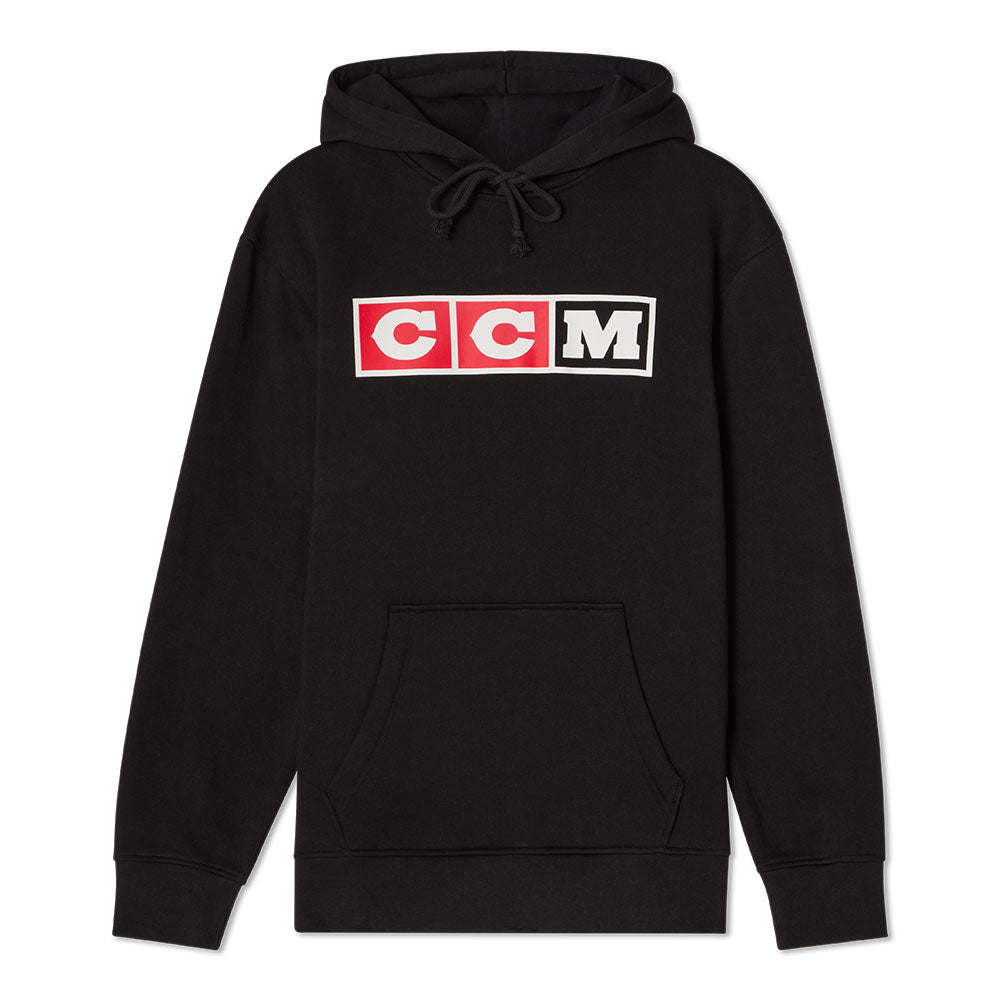 CCM Pullover Hoodie