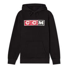 CCM Pullover Hoodie