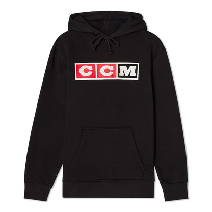 CCM Pullover Hoodie