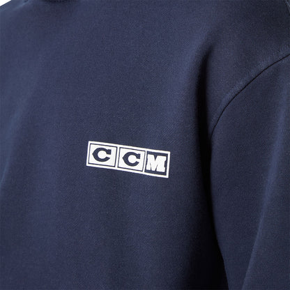 CCM Vintage Youth Pullover Hoodie
