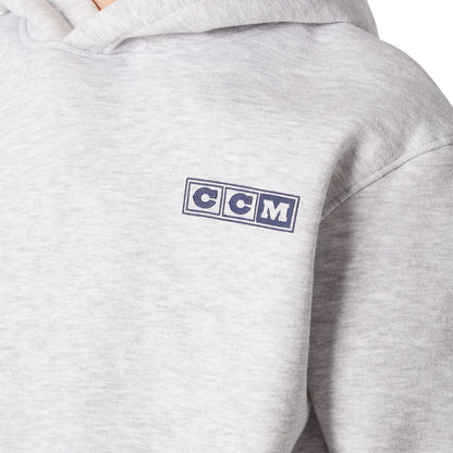 CCM Vintage Youth Pullover Hoodie