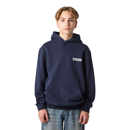 CCM Vintage Youth Pullover Hoodie