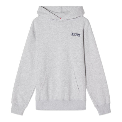 CCM Vintage Youth Pullover Hoodie