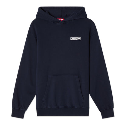 CCM Vintage Youth Pullover Hoodie