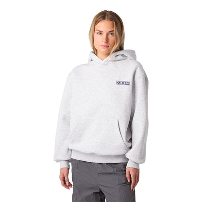 CCM Vintage Women's Pullover Hoodie