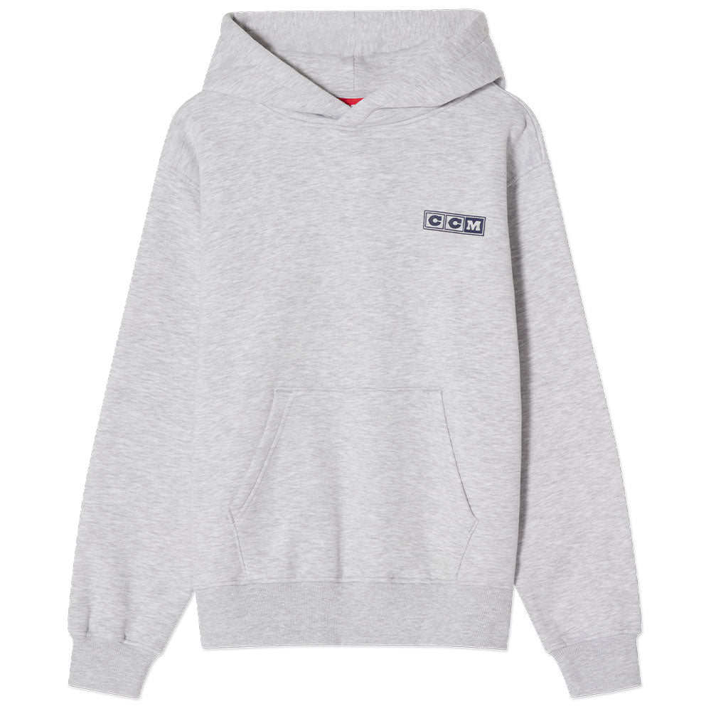 CCM Vintage Women's Pullover Hoodie