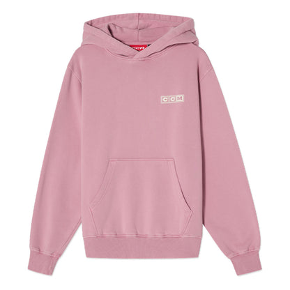 CCM Vintage Women's Pullover Hoodie