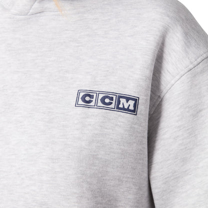 CCM Vintage Women's Pullover Hoodie